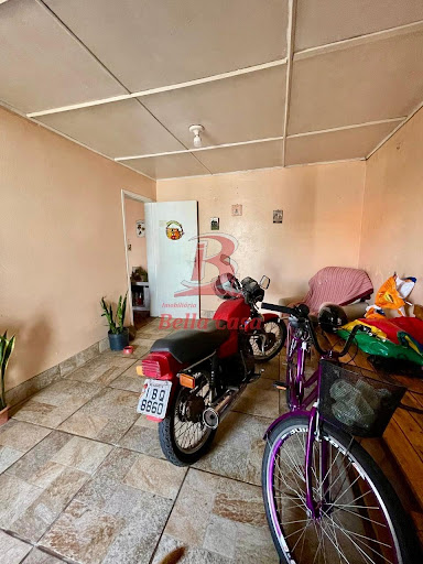 Casa em Vera Cruz  -  Alegrete