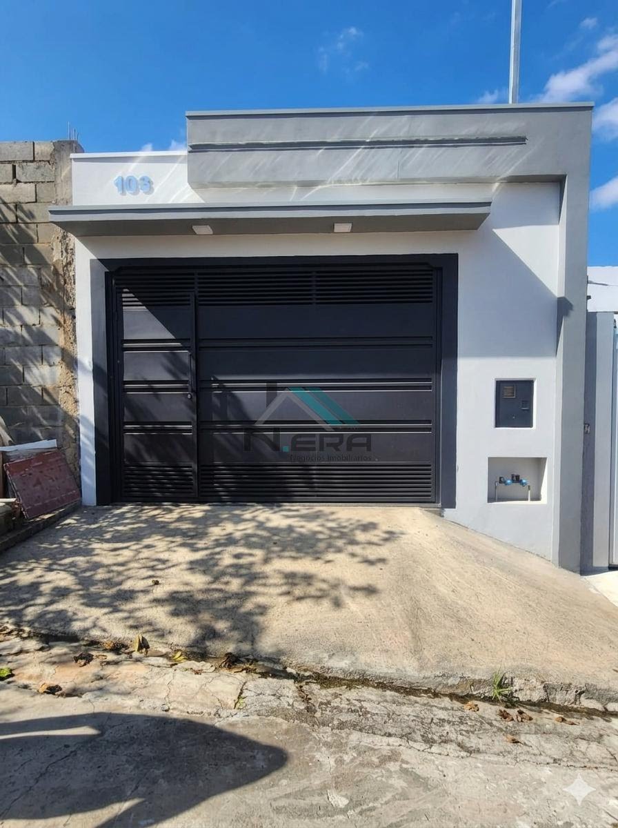Casa/ Jardim Olímpia