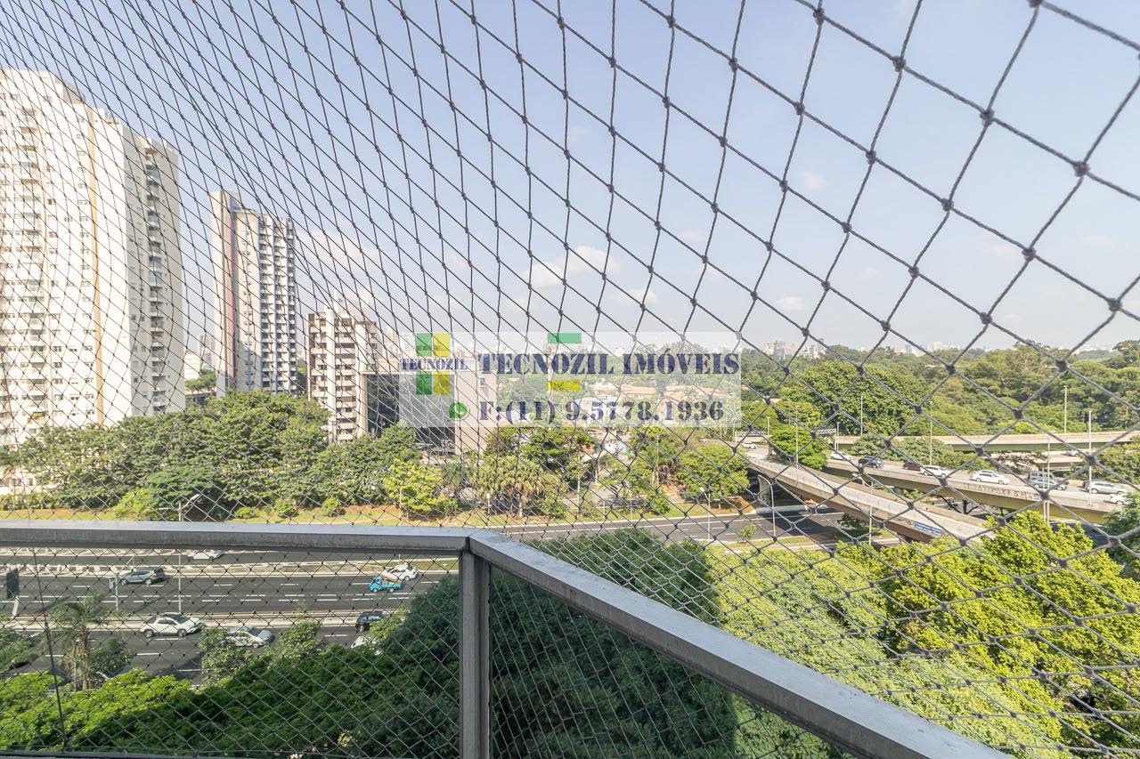 Apartamento, 2 quartos, 50 m² - Foto 36