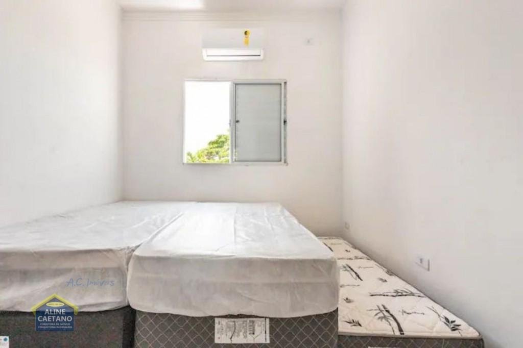 Casa à venda com 3 quartos, 2 suítes, 1 vaga e 120m² no Solemar, Praia Grande (SP) — foto 22 de 26