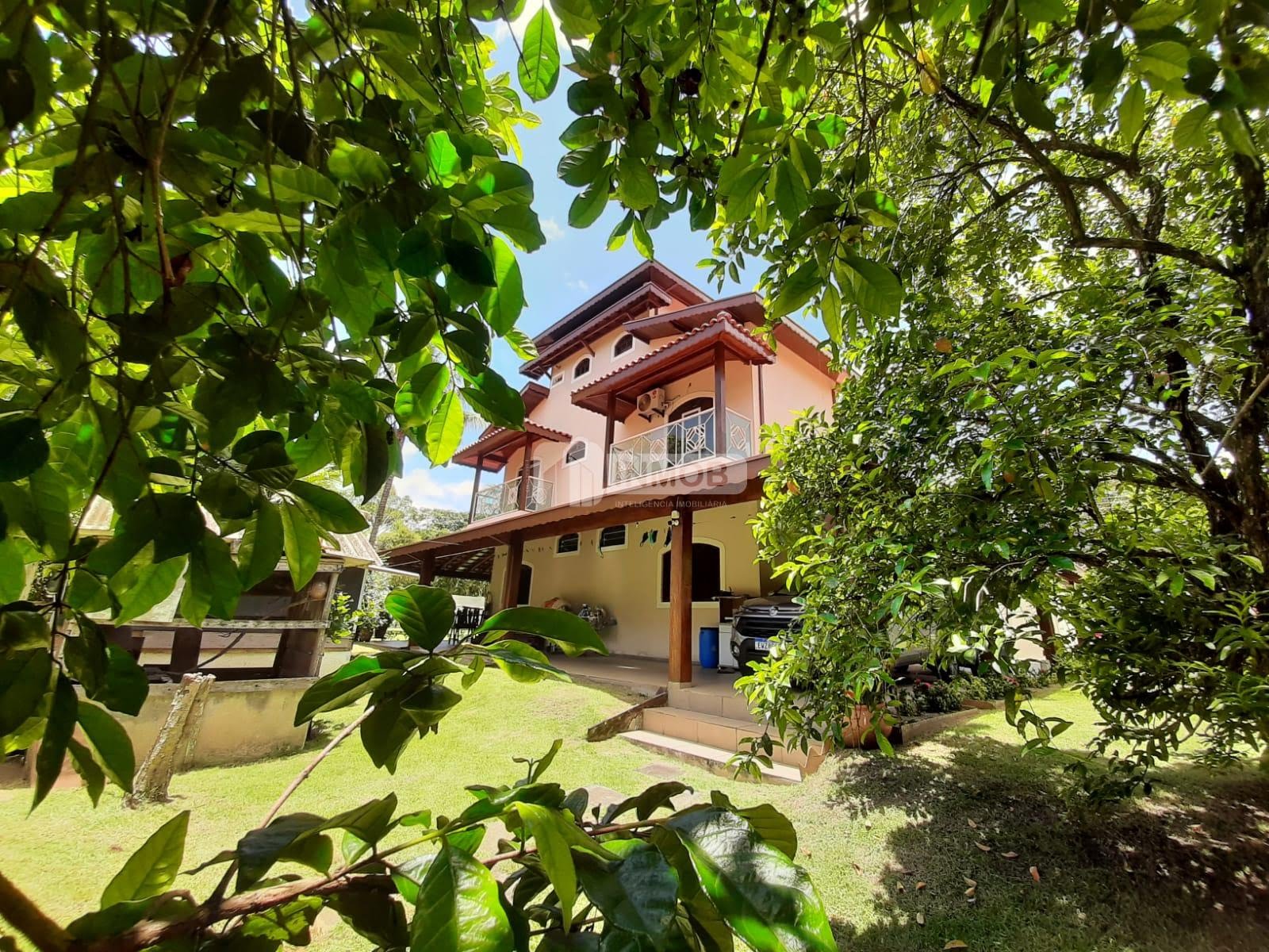 Casa à venda com 4 quartos, 2 suítes, 4 vagas e 383m² no Bairro dos Guedes, Tremembé (SP) — foto 20 de 22