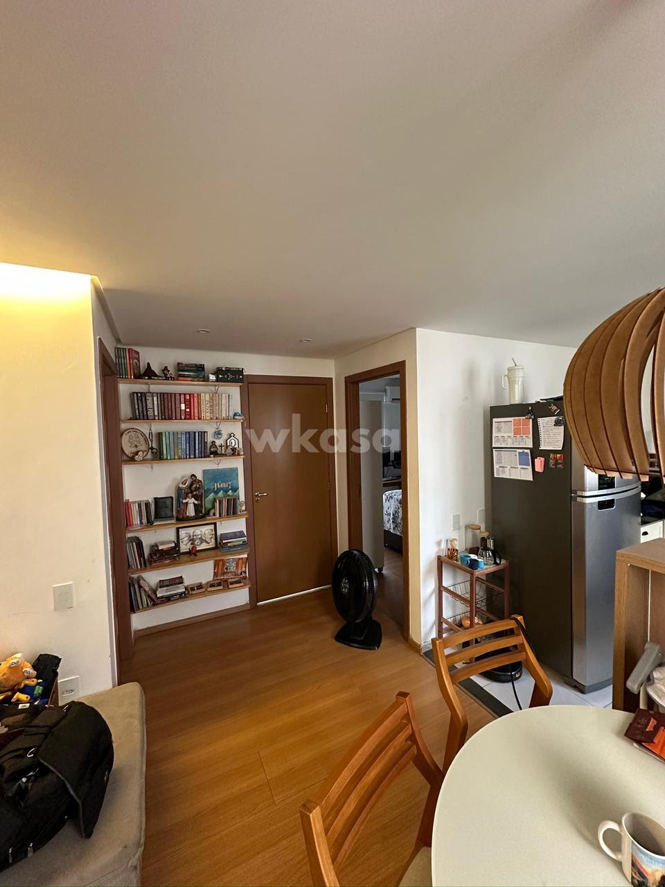 Apartamento à venda com 2 quartos, 1 banheiro, 1 vaga e 47m² no Jardim de Alah (rio Marinho), Cariacica (ES) — foto 12 de 14