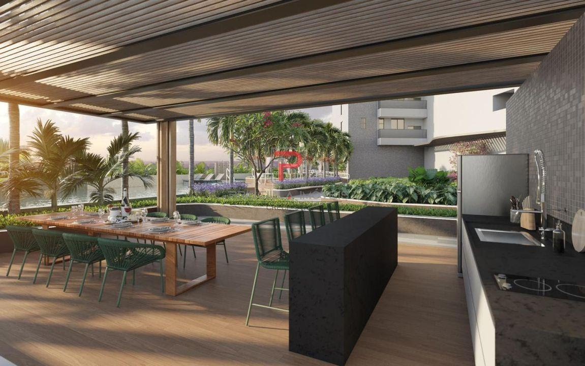 Apartamento à venda com 3 quartos, 2 suítes, 1 vaga e 101m² no Jardim Luna, João Pessoa (PB) — foto 10 de 24