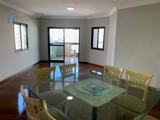 Apartamento em Tatuapé  -  São Paulo
