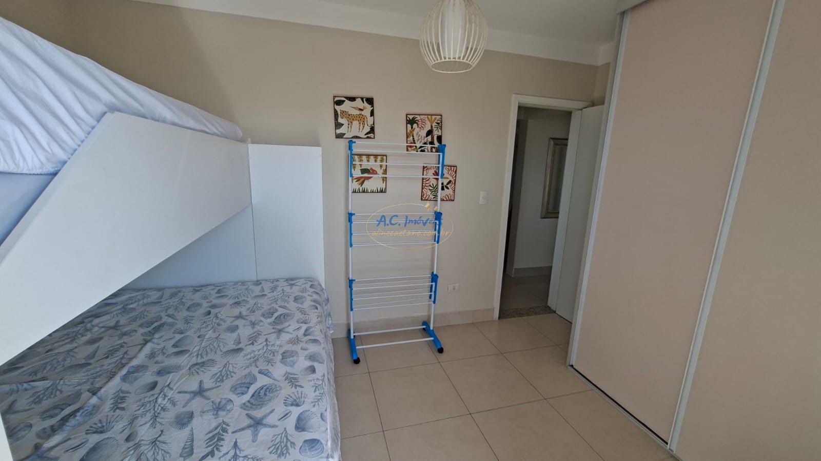 Apartamento para alugar com 3 quartos, 1 suíte, 2 vagas e 123m² no Aviação, Praia Grande (SP) — foto 16 de 30