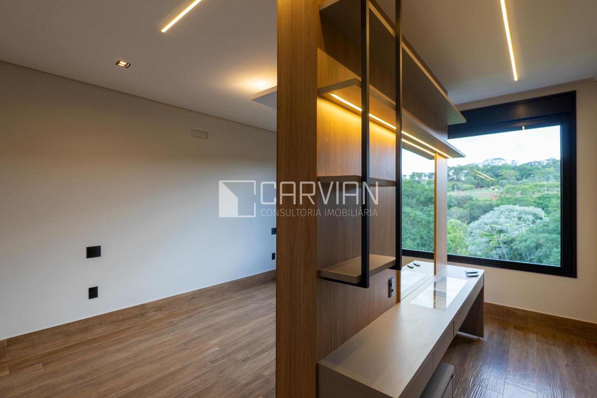 Casa à venda com 5 quartos, 5 suítes, 4 vagas e 407m² no Alphaville III, Ribeirão Preto (SP) — foto 24 de 30