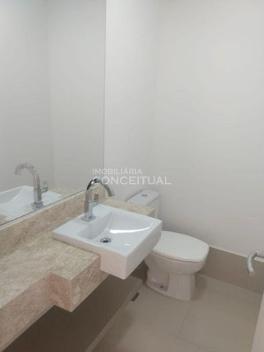 Apartamento em Jardim Bom Jardim  -  São José do Rio Preto