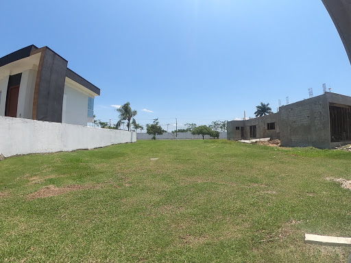 Terreno no Athenas Park disponível para venda com 600m².