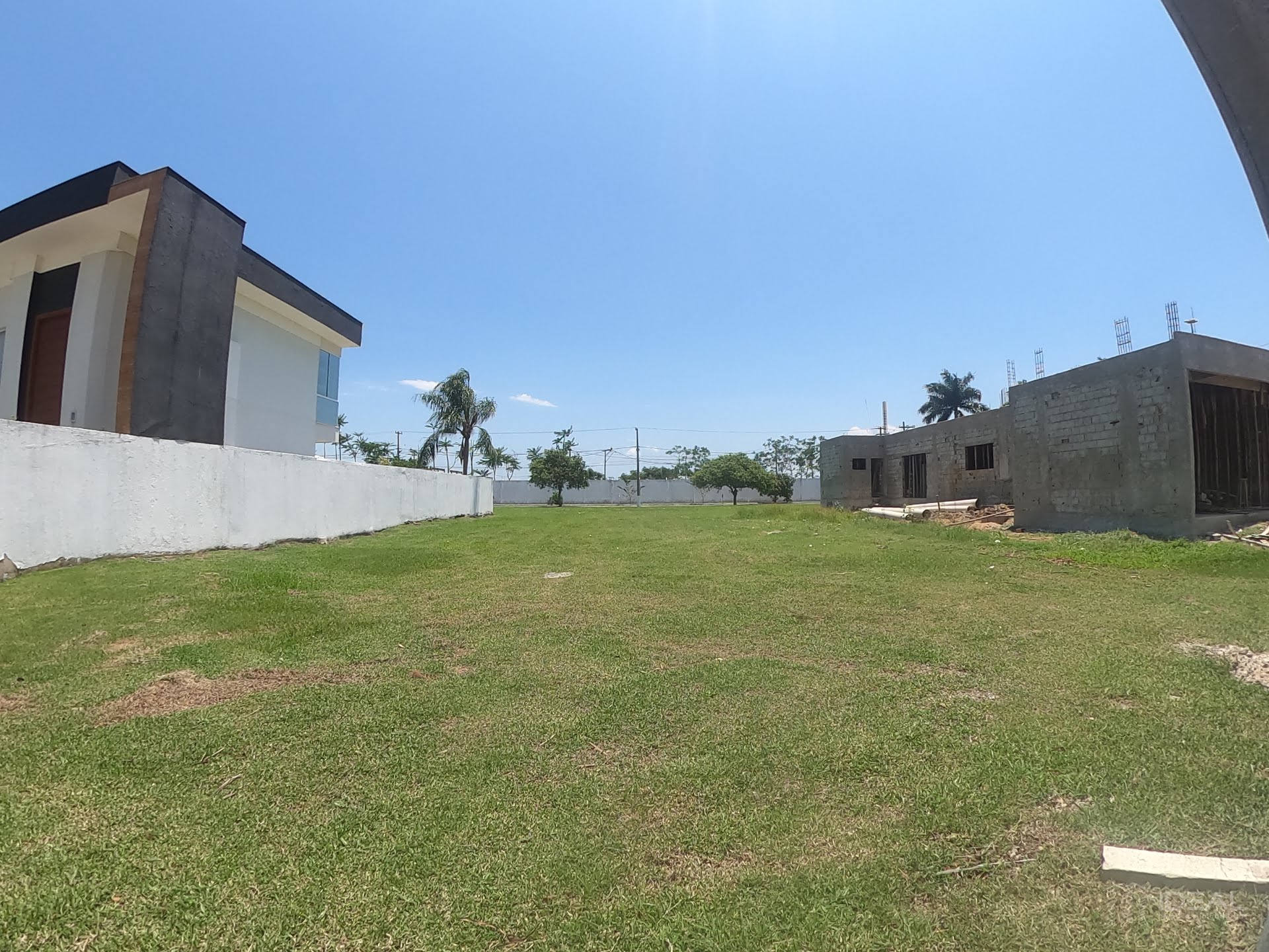 Terreno no Athenas Park disponível para venda com 600m².