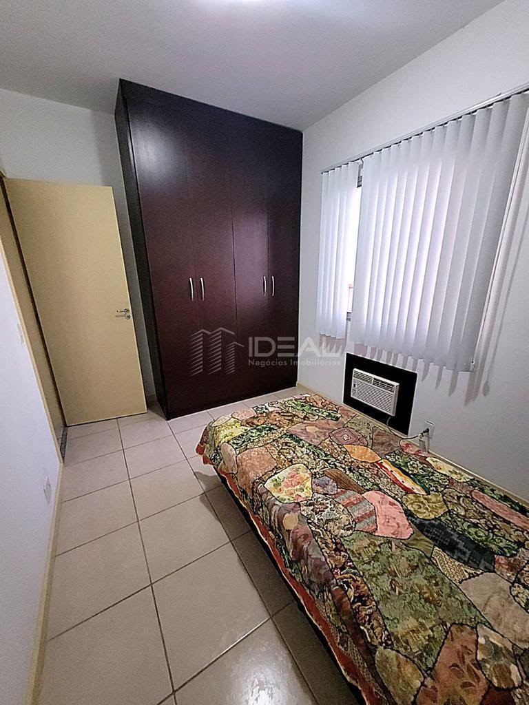 Apartamento à venda com 3 quartos, 1 suíte, 1 vaga e 69m² no Parque Santo Amaro, Campos dos Goytacazes (RJ) — foto 8 de 12