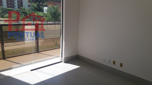 Casa Geminada em Belvedere  -  Coronel Fabriciano