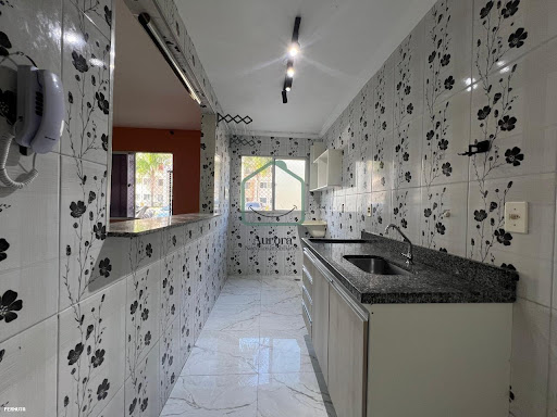 Apartamento para Venda em Suzano / SP no bairro Vila Urupês 