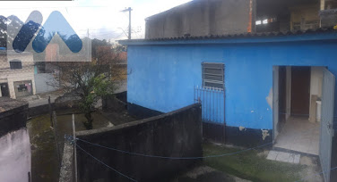 Terreno com 03 Casas  Térrea em Jardim São Paulo  -  São Paulo