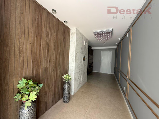 Apartamento na Praia Grande  -  Governador Celso Ramos