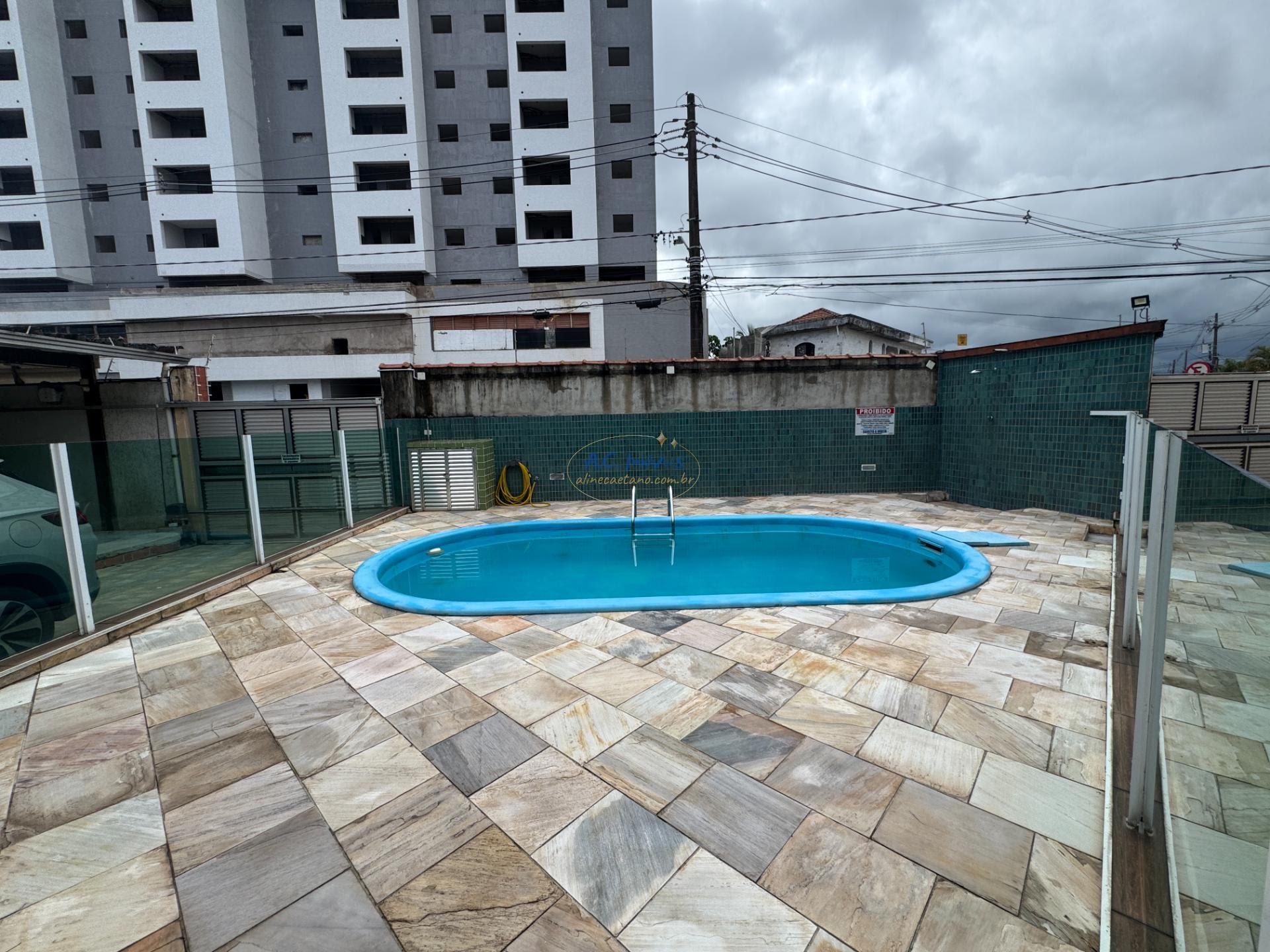 Casa à venda com 2 quartos, 2 banheiros, 1 vaga e 62m² no Guilhermina, Praia Grande (SP) — foto 20 de 23
