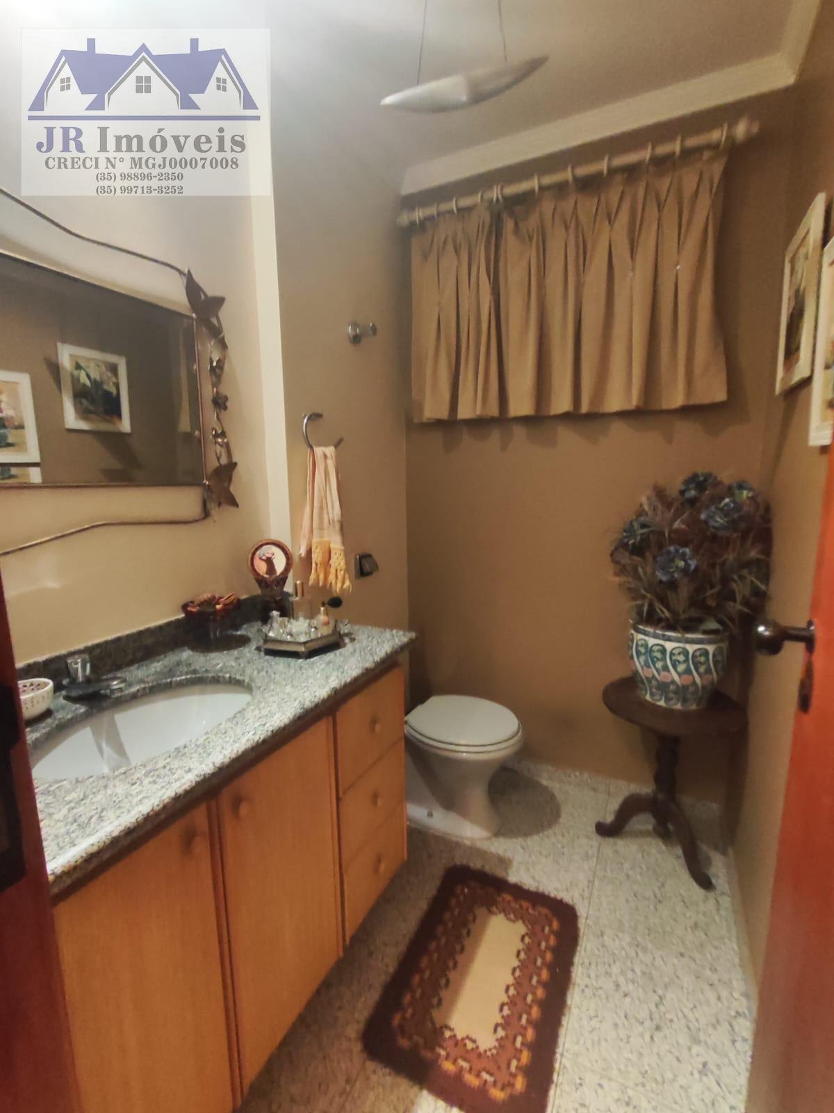 Apartamento à venda com 5 quartos, 2 suítes, 2 vagas e 152m² no Bps, Itajubá (MG) — foto 14 de 30
