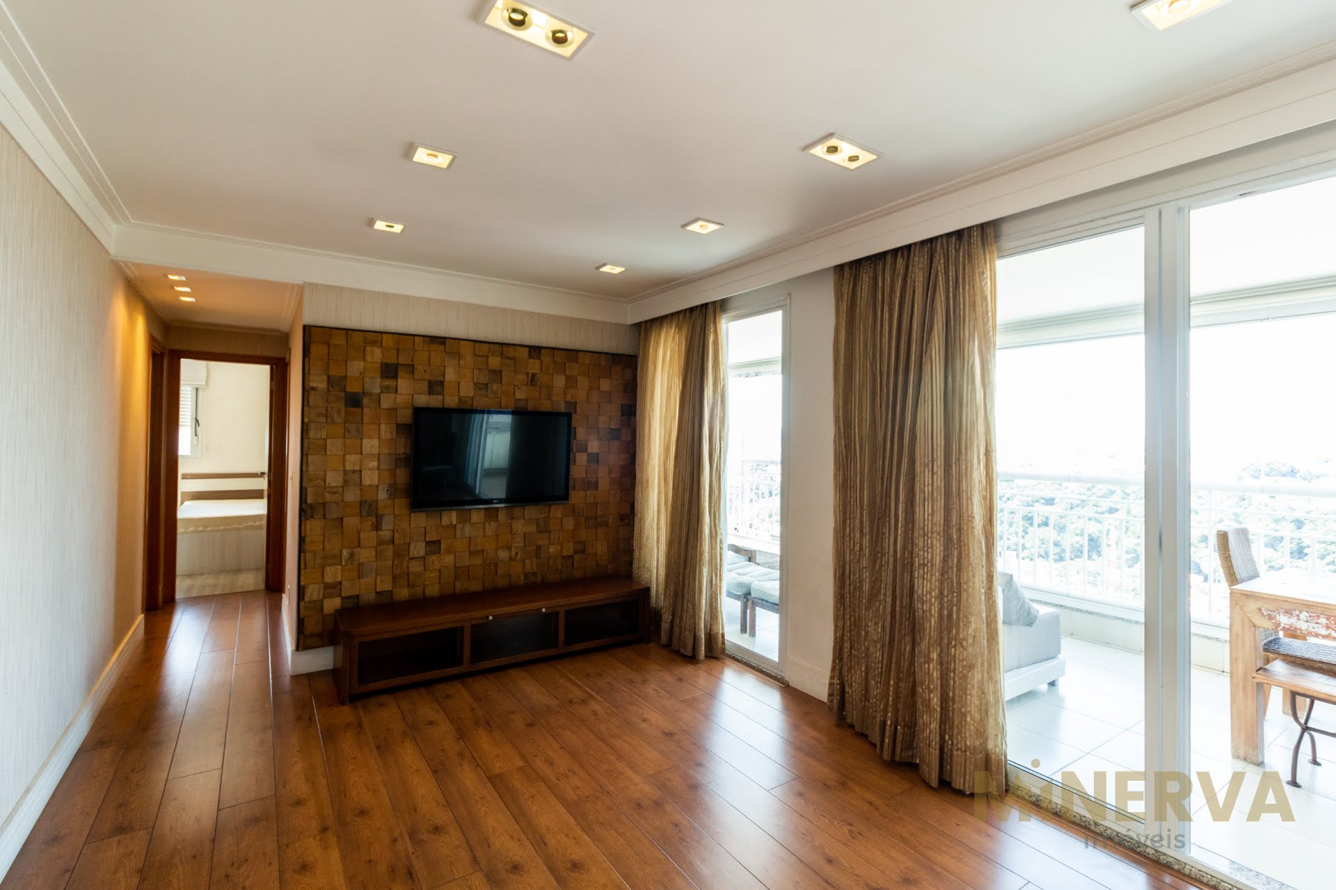 Apartamento à venda com 3 quartos, 2 suítes, 3 vagas e 126m² no Centro, Guarulhos (SP) — foto 6 de 30