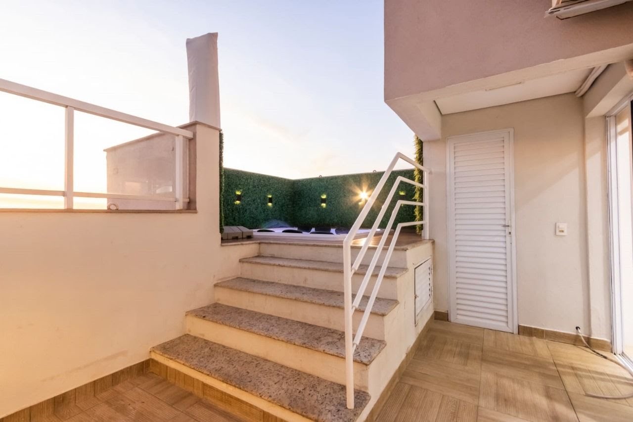 Cobertura à venda com 2 quartos, 2 suítes, 2 vagas e 140m² no Alto da Boa Vista, Ribeirão Preto (SP) — foto 10 de 30