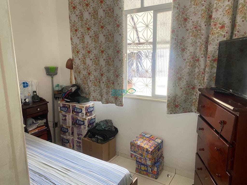 Apartamento à venda com 2 quartos, 1 banheiro, 1 vaga e 85m² no Cordovil, Rio de Janeiro (RJ) — foto 15 de 22