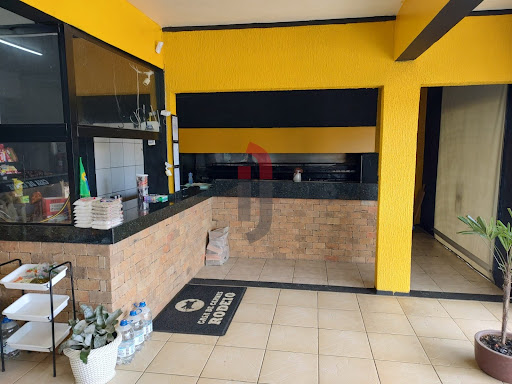 Sala no Quintão  -  Palmares do Sul