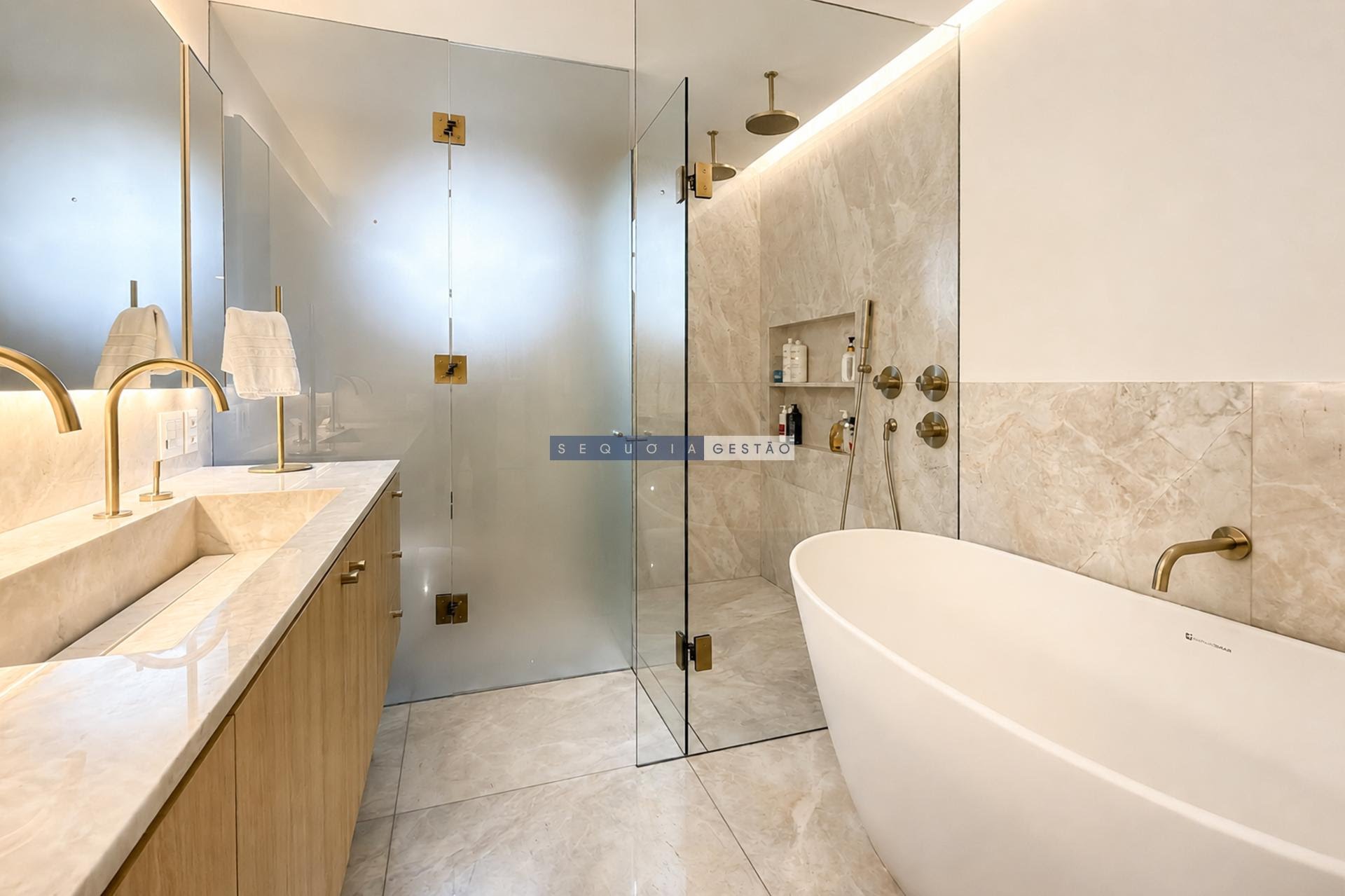 Apartamento à venda com 4 quartos, 3 suítes, 4 vagas e 396m² no Itaim Bibi, São Paulo (SP) — foto 22 de 30