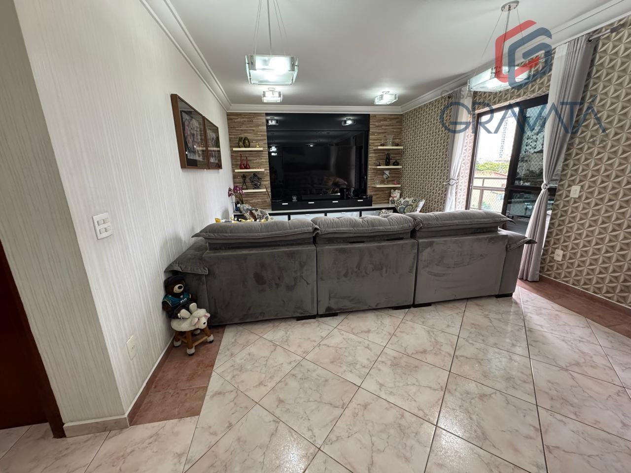 Apartamento à venda com 4 quartos, 1 suíte e 3 vagas no Parque das Nações, Santo André (SP) — foto 25 de 30