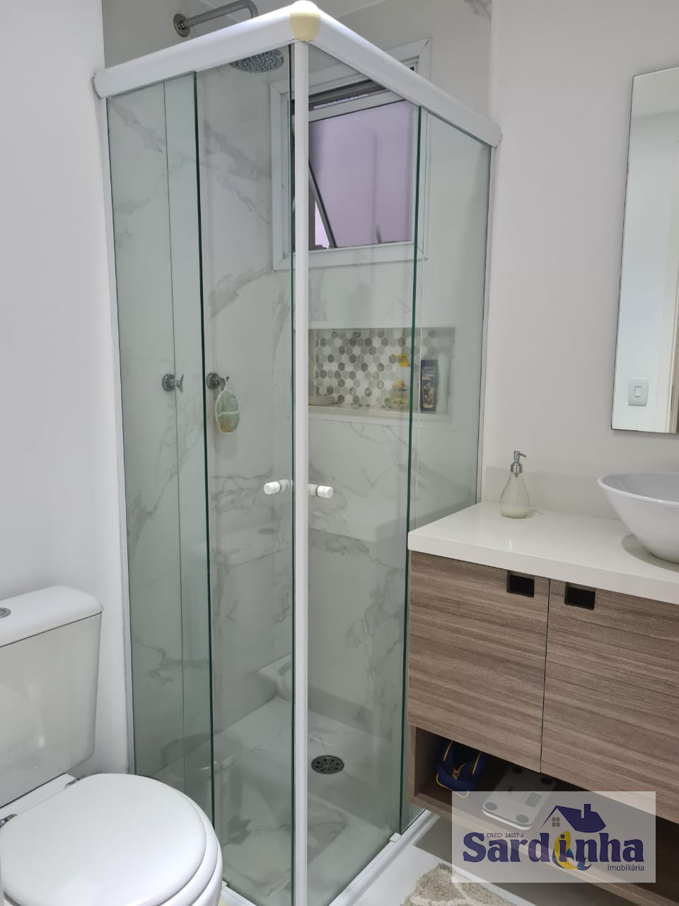 Apartamento à venda com 2 quartos, 1 suíte, 1 vaga e 70m² no Jardim Parque Morumbi, São Paulo (SP) — foto 7 de 13