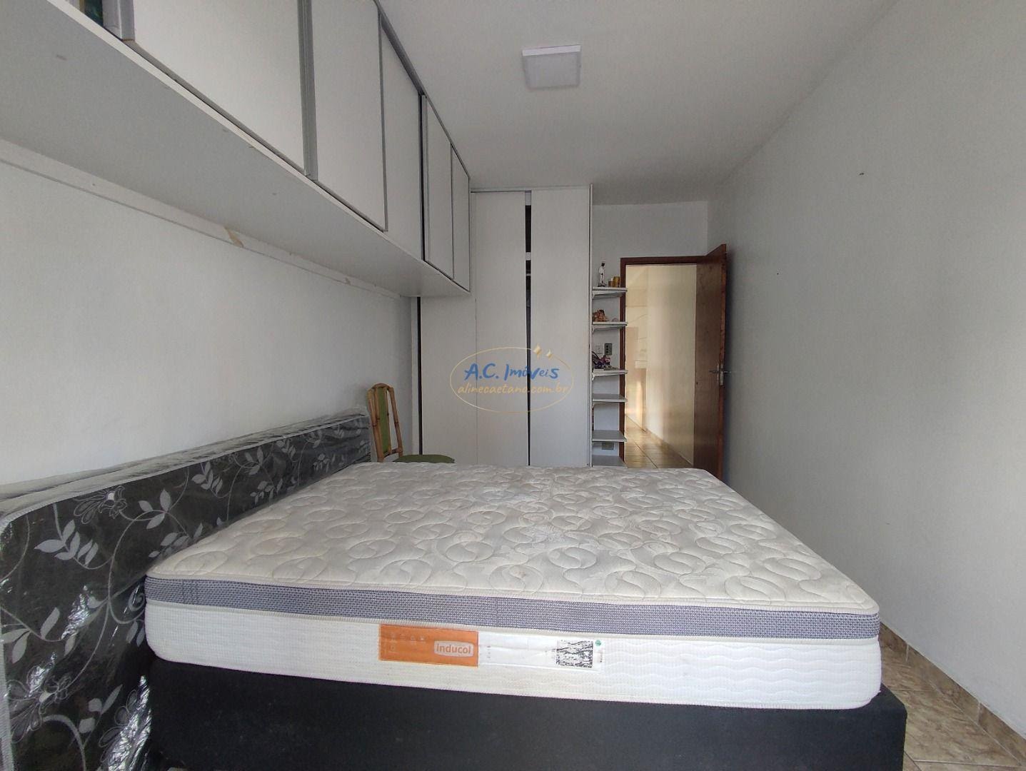 Apartamento à venda com 1 quarto, 1 banheiro, 1 vaga e 68m² no Vila Tupi, Praia Grande (SP) — foto 12 de 26
