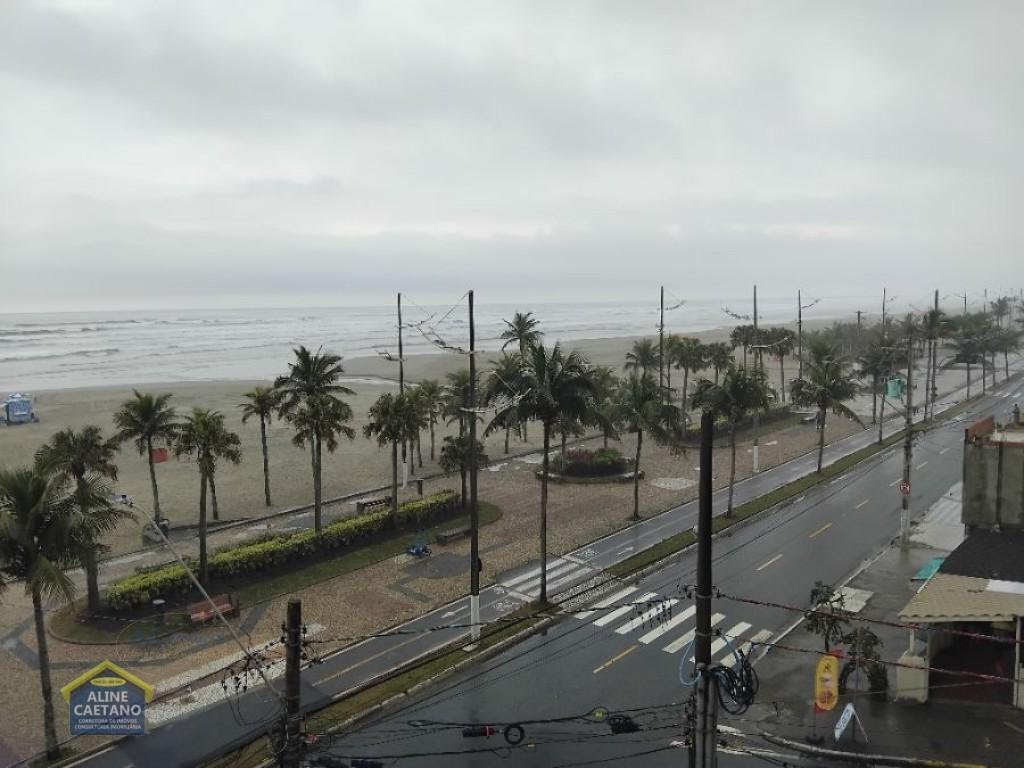 Apartamento à venda com 3 quartos, 1 suíte, 2 vagas e 106m² no Nova Mirim, Praia Grande (SP) — foto 2 de 30