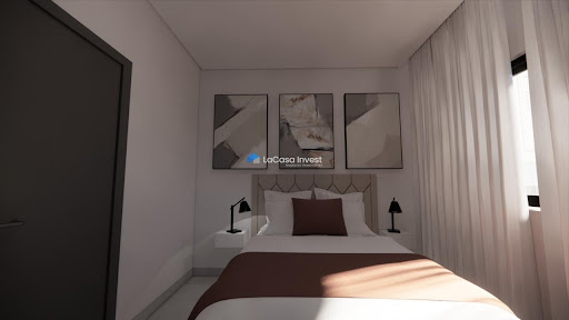 Apartamento Duplex em D’ville, Porto Seguro à Venda
