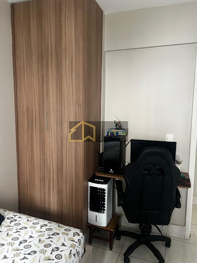 Apartamento em Jardim Atlântico  -  Goiânia