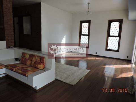 Casa à venda com 3 quartos, 1 suíte, 5 vagas e 250m² no Bolsão de Interlagos, São Paulo (SP) — foto 2 de 17