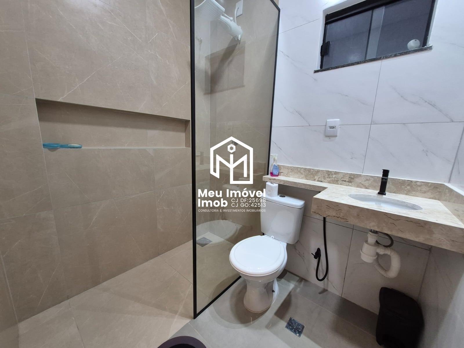 Casa, 3 quartos, 140 m² - Foto 13