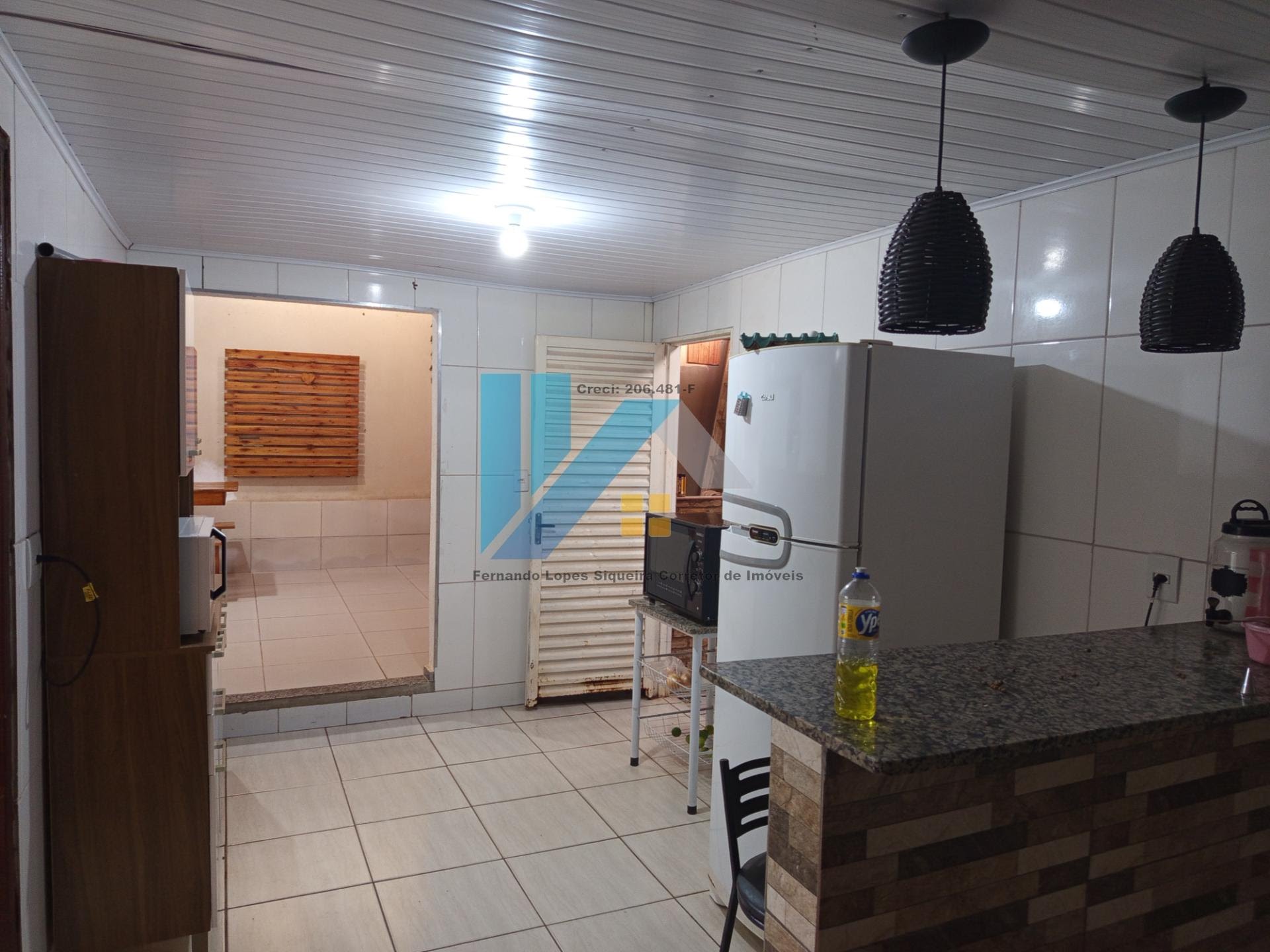 Casa à venda no Jardim Rinaldi, Pirajuí (SP) — foto 23 de 30