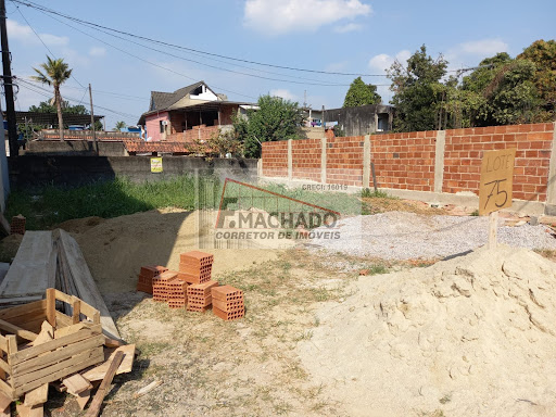 Terreno Condomínio em Vila Santa Alice  -  Duque de Caxias