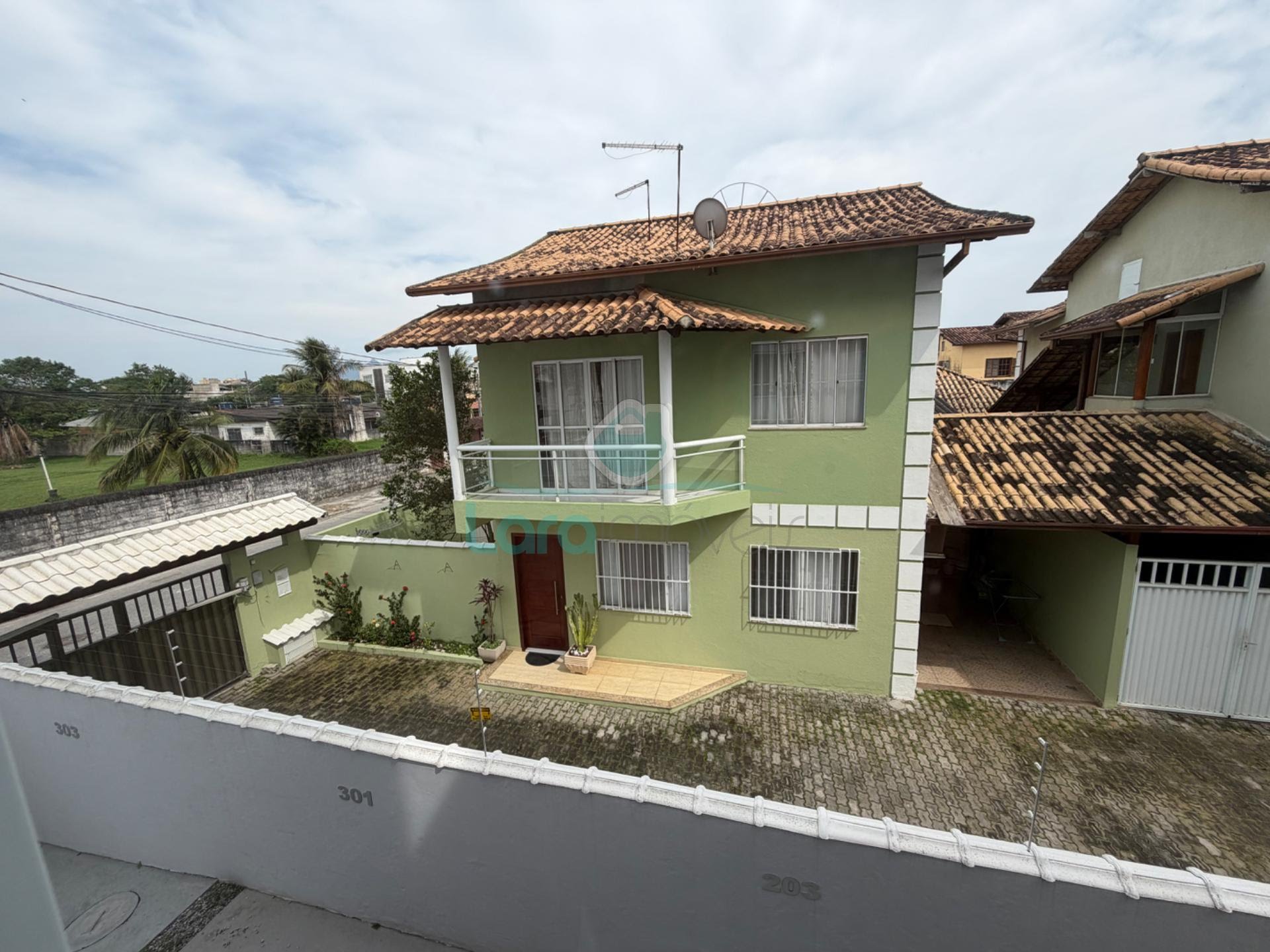 Apartamento à venda com 2 quartos, 1 suíte, 1 vaga e 65m² no Jardim Mariléa, Rio das Ostras (RJ) — foto 9 de 20