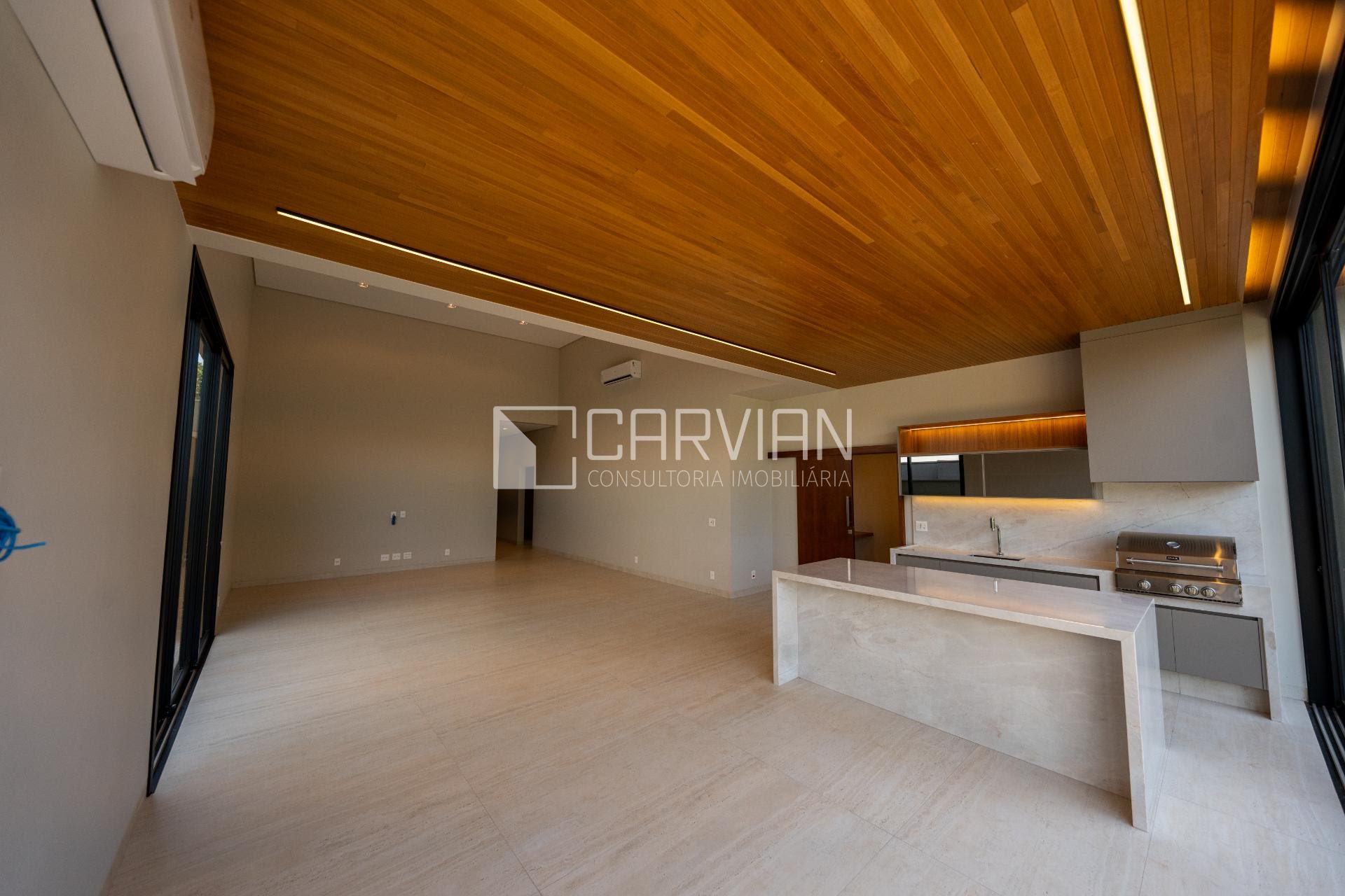 Casa à venda com 4 quartos, 4 suítes, 4 vagas e 261m² no Jardim Olhos D Agua, Ribeirão Preto (SP) — foto 9 de 30