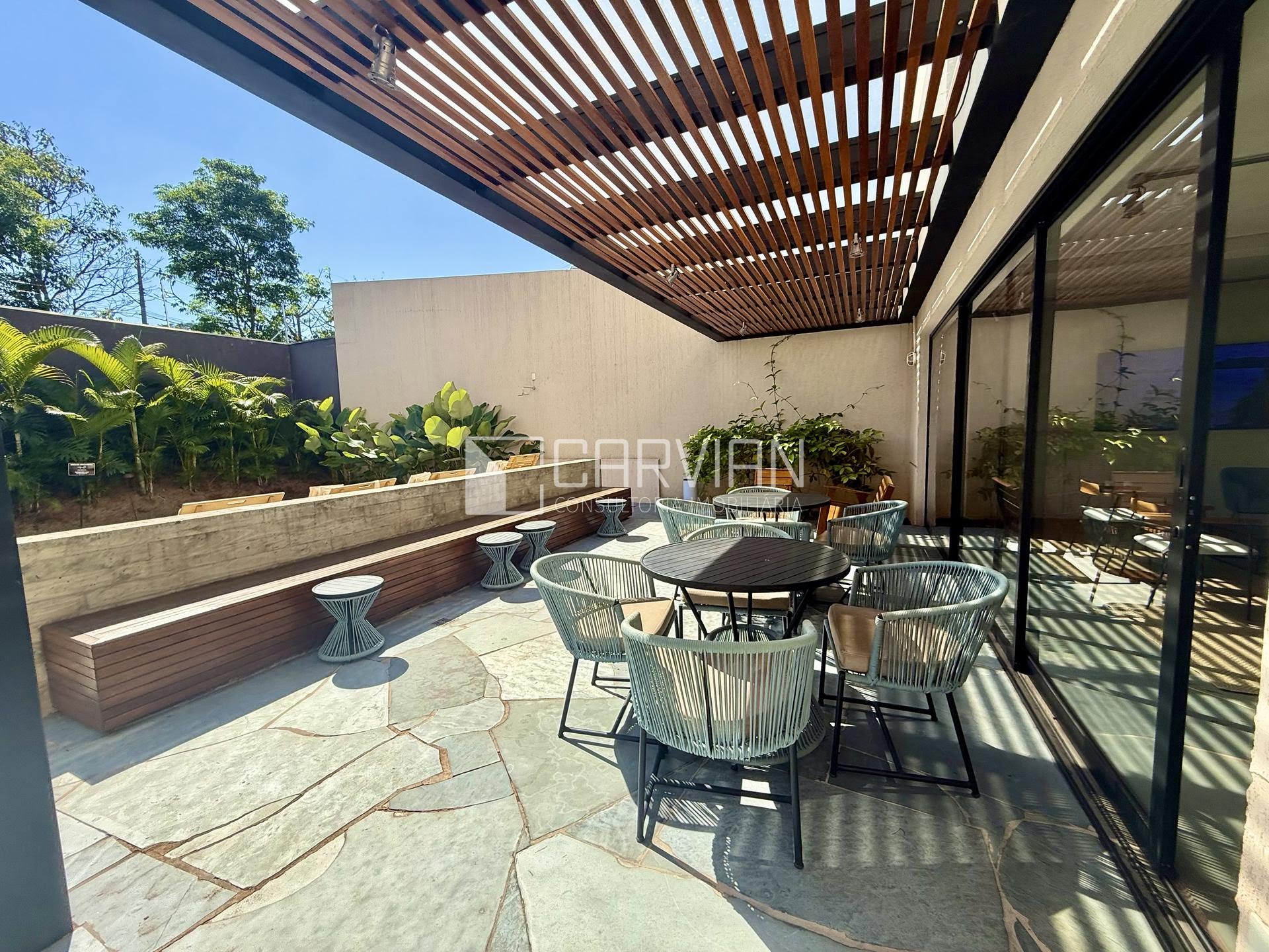 Apartamento à venda com 1 quarto, 1 suíte, 1 vaga e 41m² no Jardim Nova Alianca Sul, Ribeirão Preto (SP) — foto 10 de 30