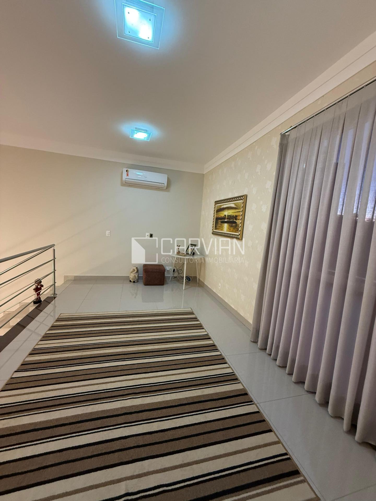 Casa à venda com 3 quartos, 3 suítes, 4 vagas e 307m² no Condomínio Guaporé, Ribeirão Preto (SP) — foto 29 de 30