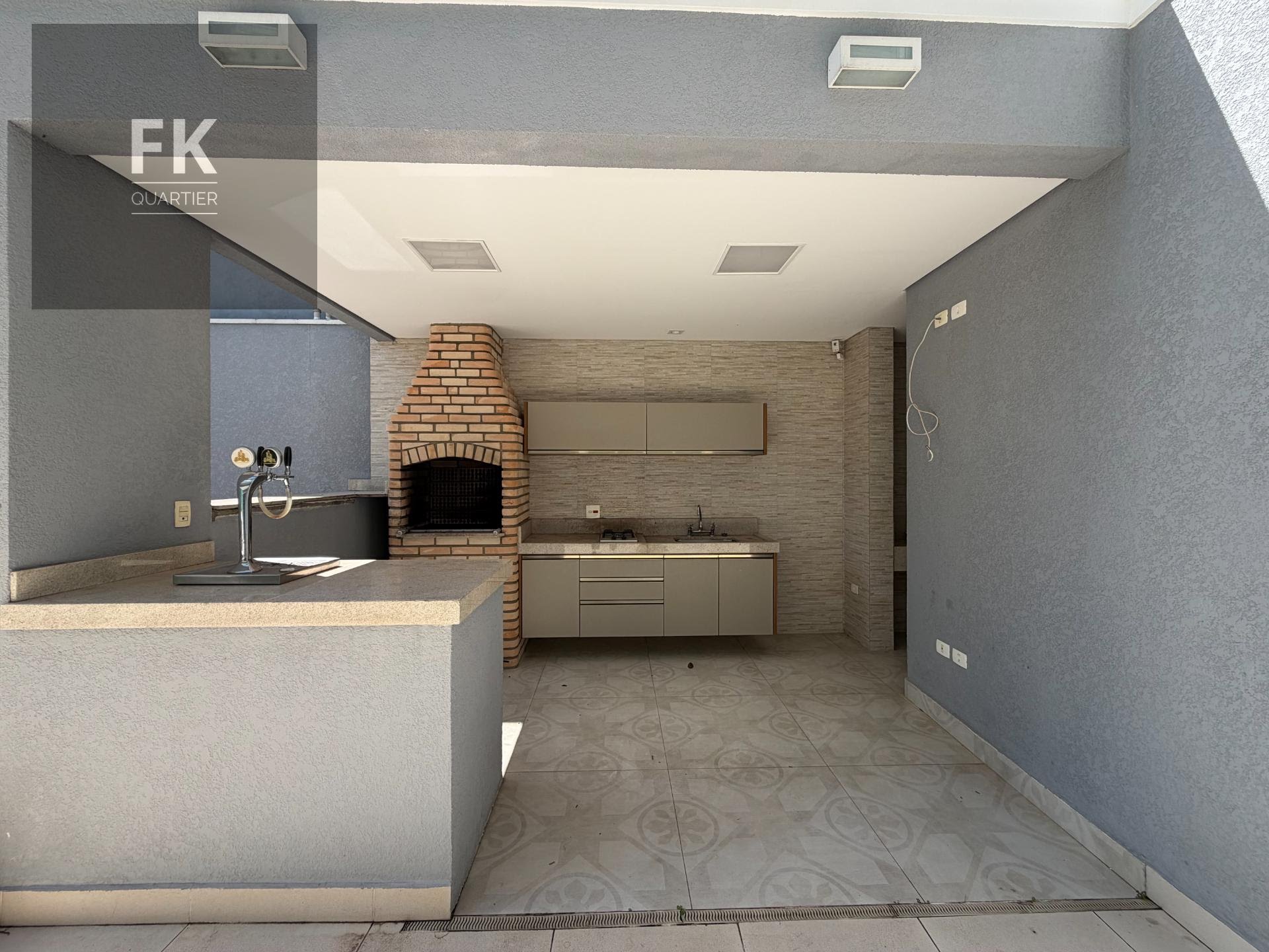 Casa à venda com 4 quartos, 4 suítes, 4 vagas e 480m² no Cidade Tamboré, Santana de Parnaíba (SP) — foto 28 de 30