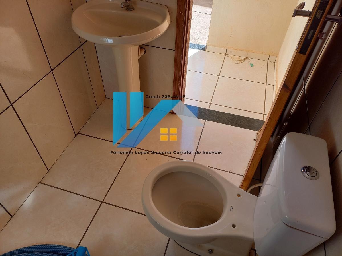 Casa à venda no Nova Pirajuí, Pirajuí (SP) — foto 7 de 30