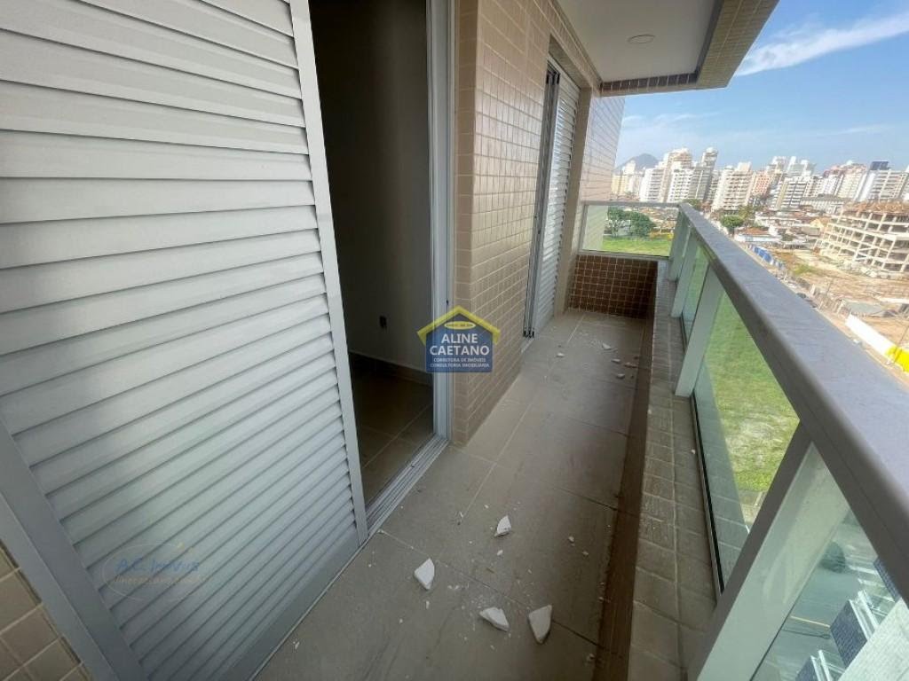 Apartamento à venda com 3 quartos, 3 suítes, 2 vagas e 95m² no Aviação, Praia Grande (SP) — foto 13 de 30