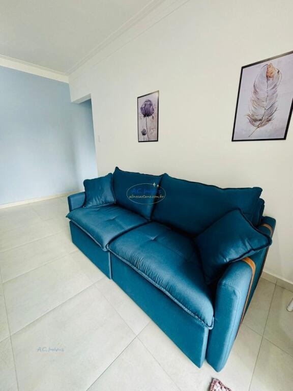 Apartamento à venda com 1 quarto, 1 suíte, 1 vaga e 53m² no Aviação, Praia Grande (SP) — foto 5 de 30