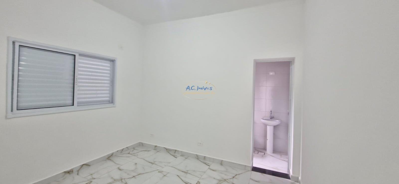 Casa à venda com 3 quartos, 1 suíte, 1 vaga e 79m² no Guilhermina, Praia Grande (SP) — foto 21 de 25