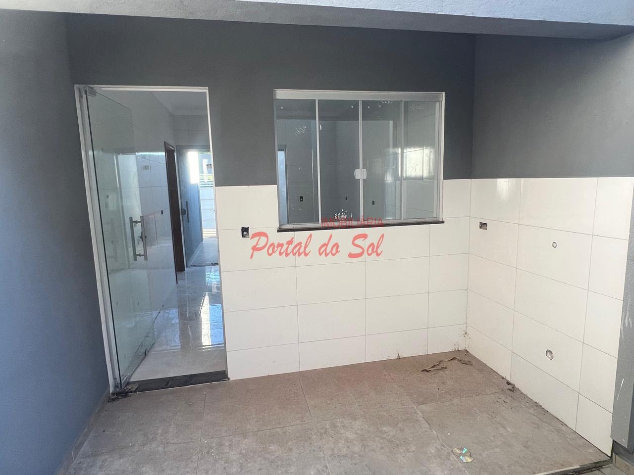 Casa à venda com 2 quartos, 1 banheiro e 1 vaga no Jardim Alphaville II, Santo Antônio da Platina (PR) — foto 10 de 10