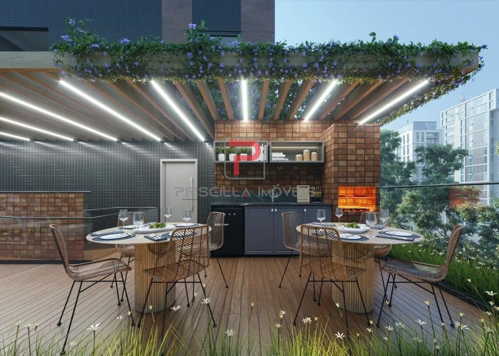 Apartamento à venda com 2 quartos, 1 suíte, 1 vaga e 64m² no Jardim Oceania, João Pessoa (PB) — foto 23 de 23