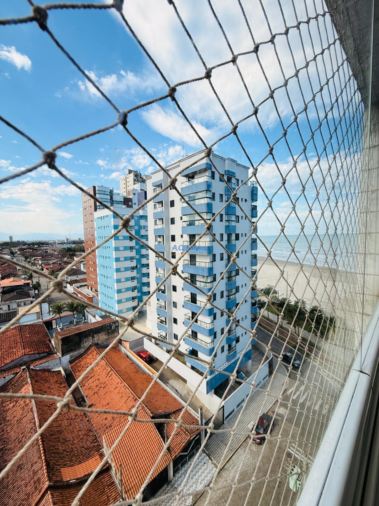Apartamento à venda com 1 quarto, 1 suíte, 1 vaga e 59m² no Balneario Maracana, Praia Grande (SP) — foto 16 de 30