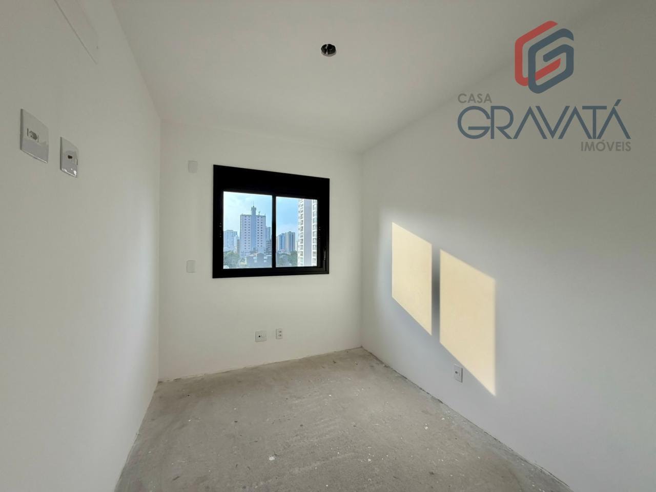 Apartamento à venda com 3 quartos, 1 suíte e 92m² no Campestre, Santo André (SP) — foto 25 de 30
