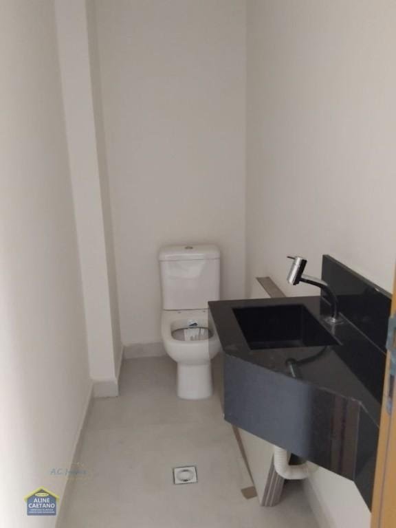Apartamento à venda com 4 quartos, 4 suítes, 3 vagas e 220m² no Vila Caiçara, Praia Grande (SP) — foto 15 de 30