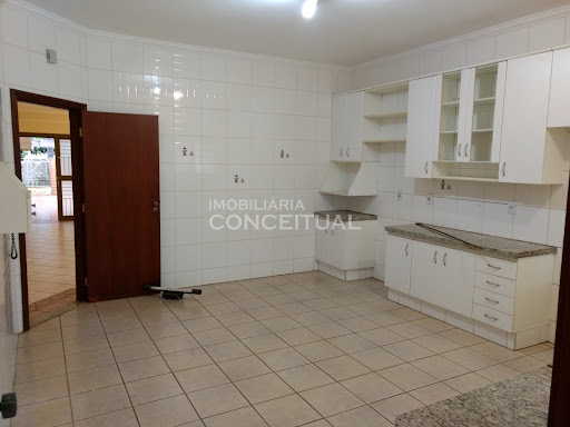 Cozinha Planejada